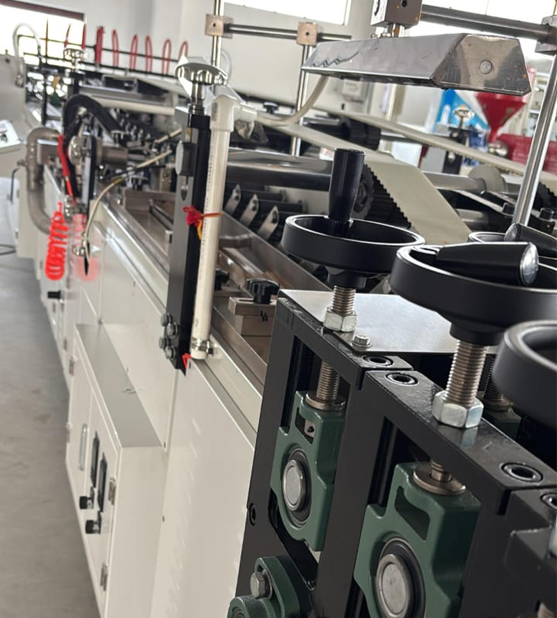 Distinctive packaging designs that enhance your brand image impact!