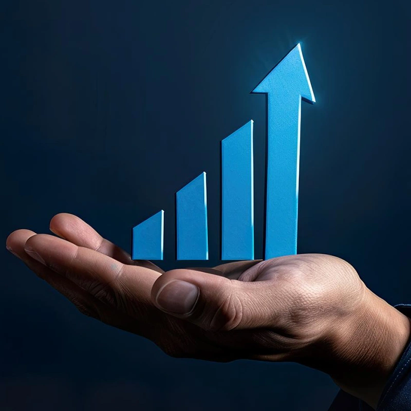 Expansion and Growth