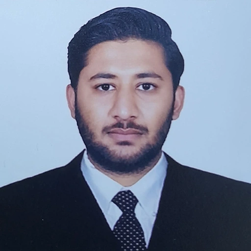 Mr. CHIRAG