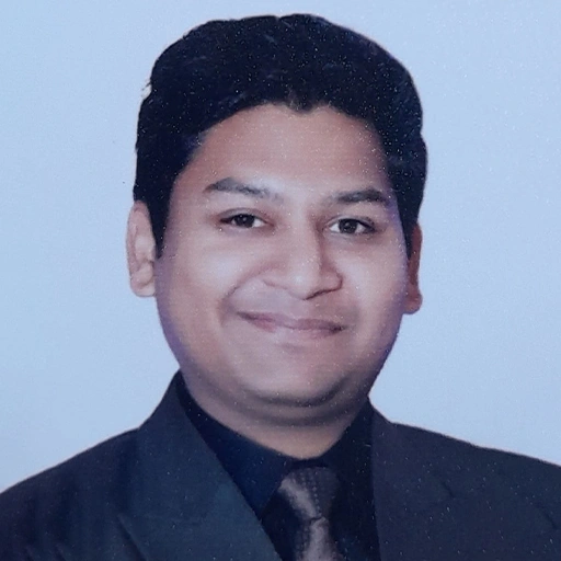 Mr. VISHAL GOYAL