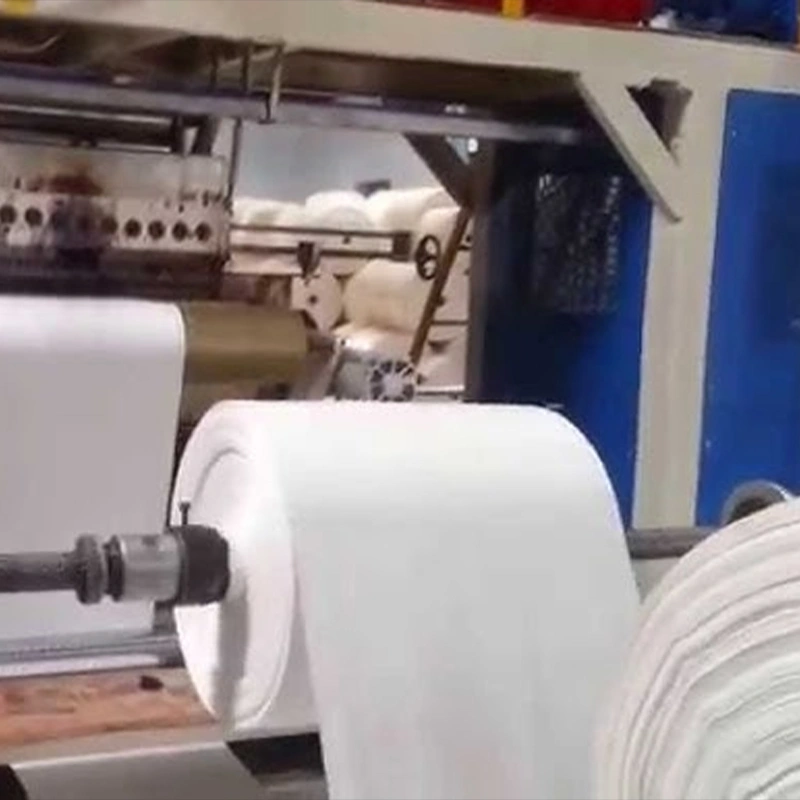 Now: BOPP Packaging Innovators