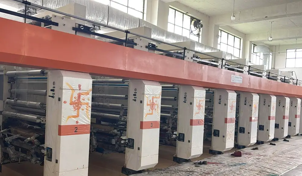 Pursuing Excellence Since 1986