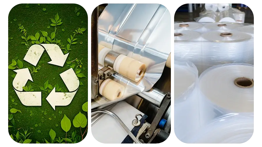 Sustainability Practices