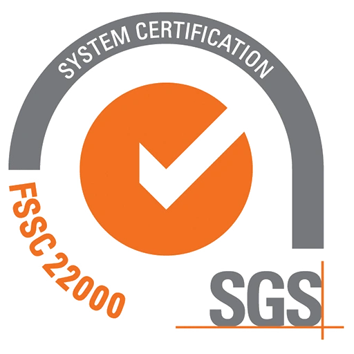 FSSC 22000 (Food safety management for product integrity)