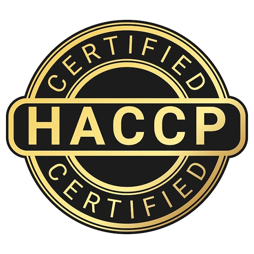HACCP (Hazard Analysis & Critical Control Points)
