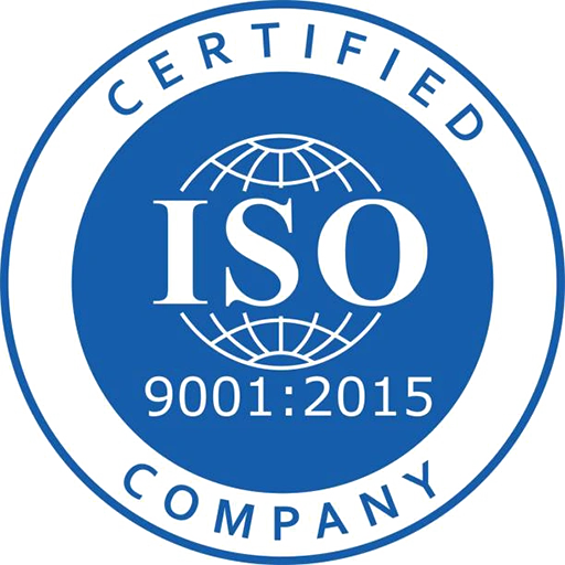 ISO 9001:2015 (Quality management systems)