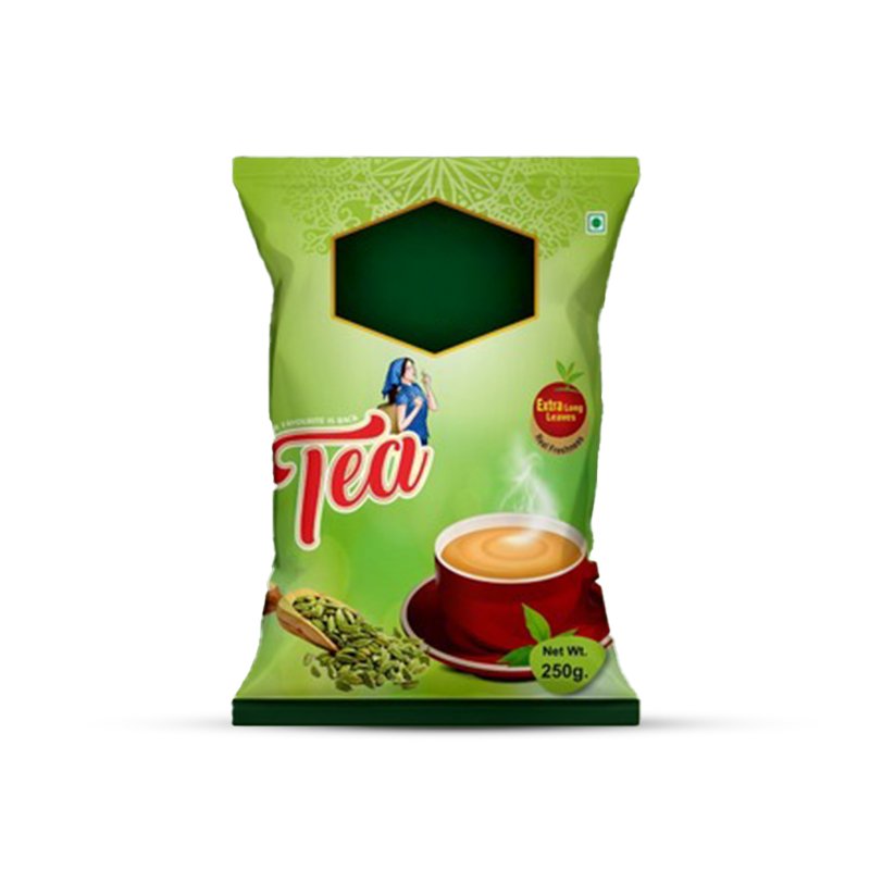 Bopp Tea Bag