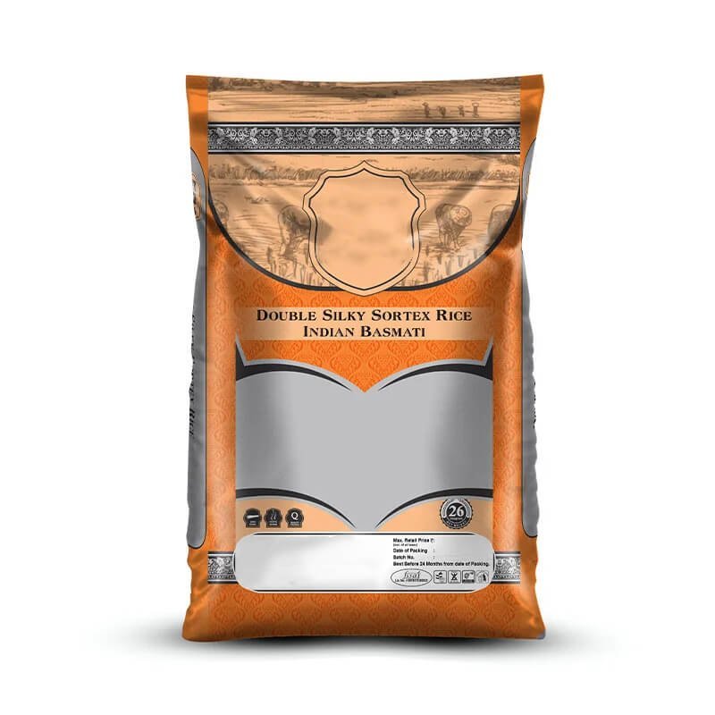 Rice Bag 20 KG