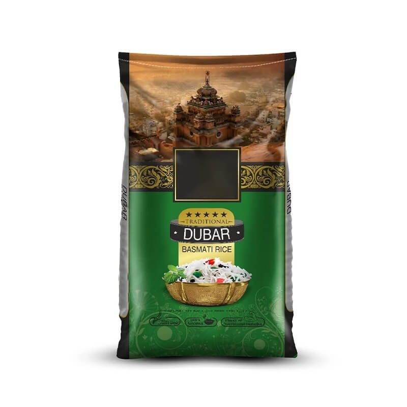 Rice Bag 30 KG