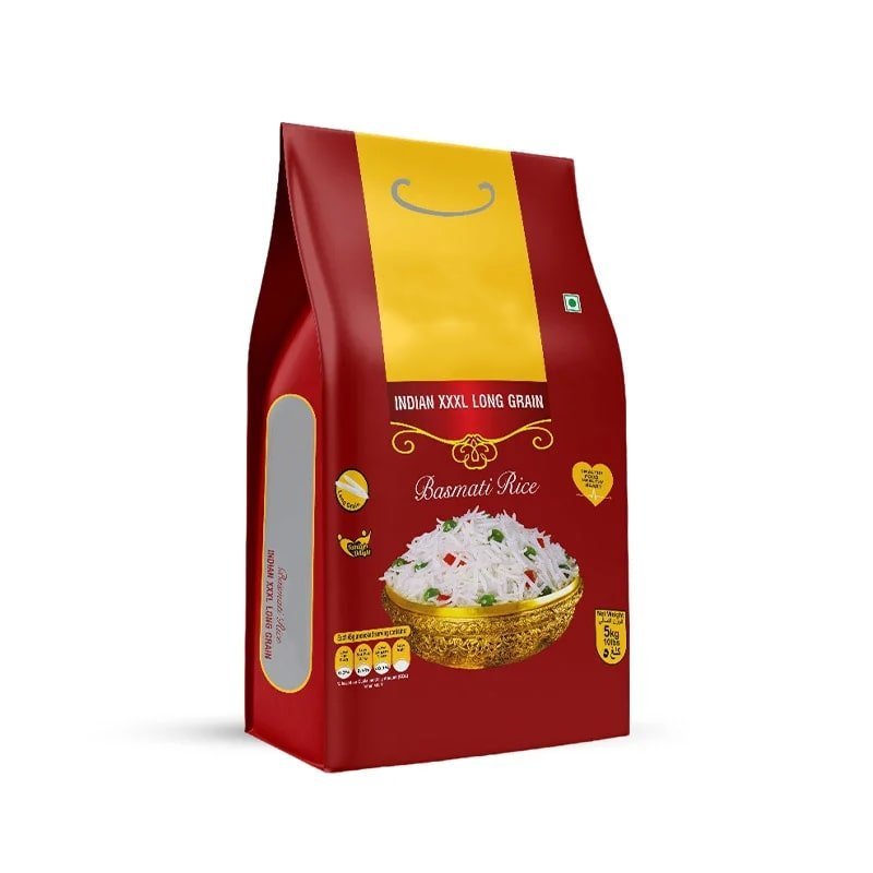 Laminated Pouches