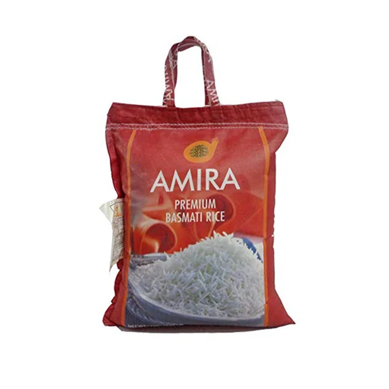 Non Woven Rice Packaging Bag