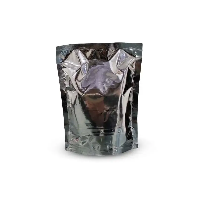 Aluminum Foil Pouch 500 gm